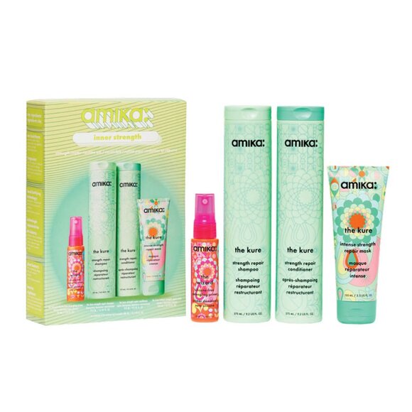 Inner Strength Kure Repair Shampoo 🧴✨ - Picture 1 of 1